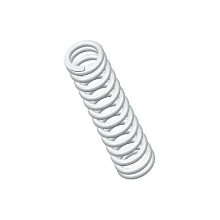 Approved Vendor Compression Spring, O= .148, L= .63, W= .023 G909961867